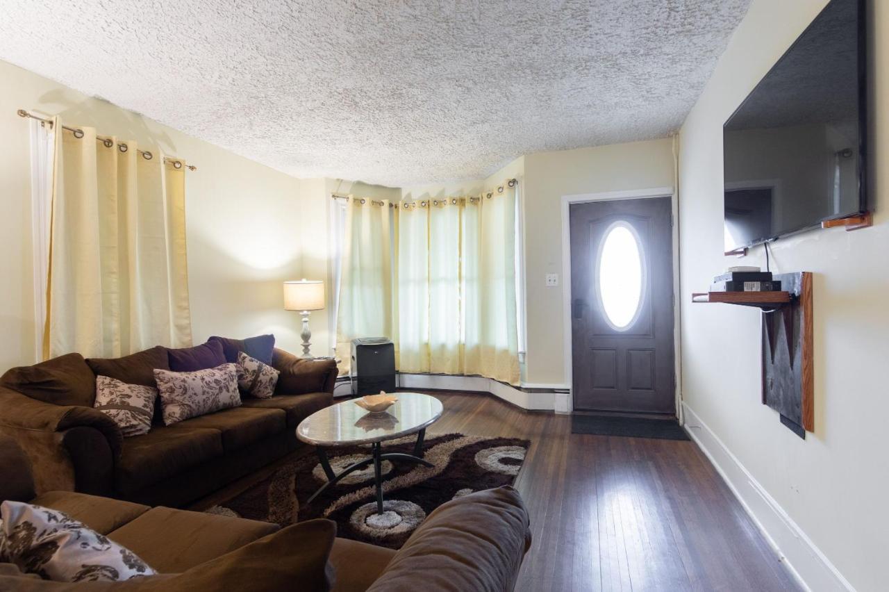 Lovely House In Bangor Pa 빌라 외부 사진