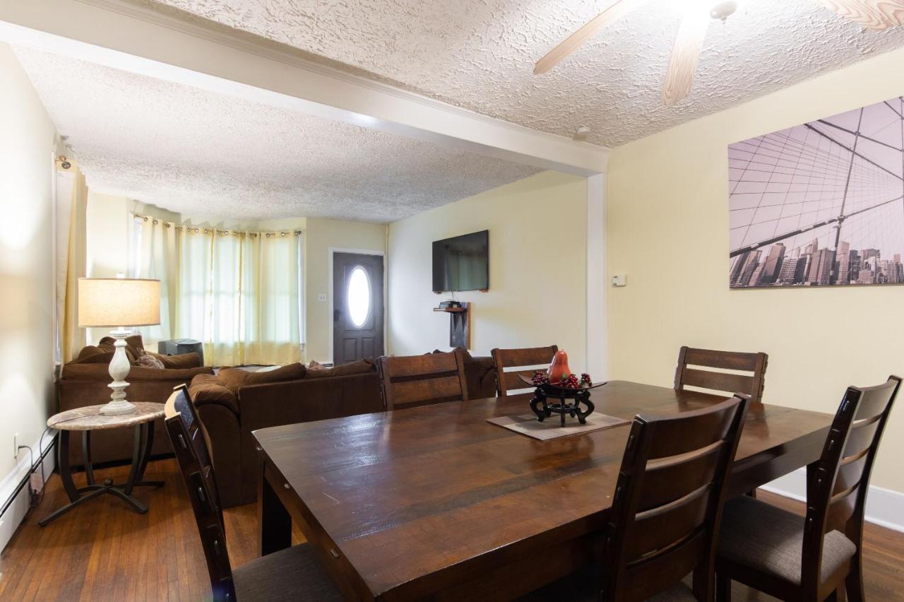Lovely House In Bangor Pa 빌라 외부 사진
