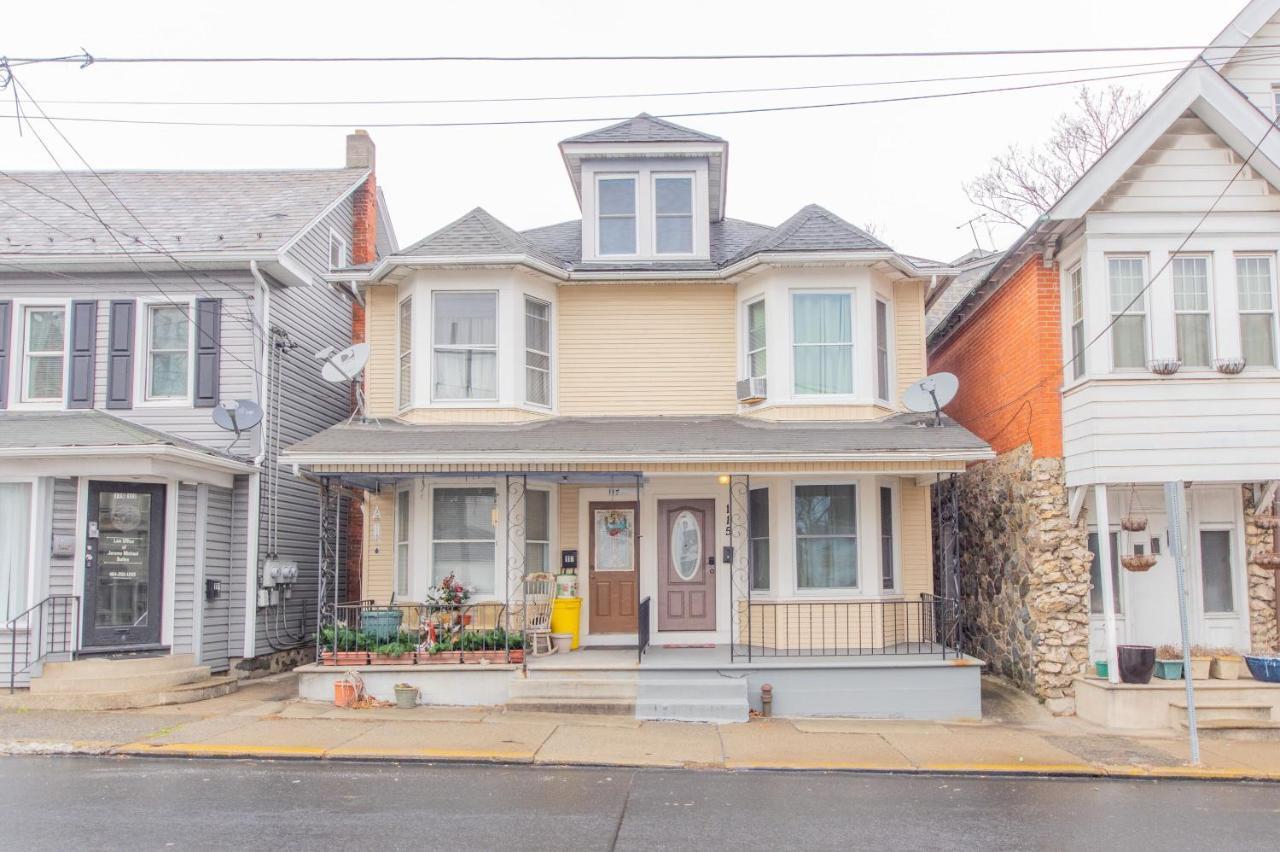 Lovely House In Bangor Pa 빌라 외부 사진