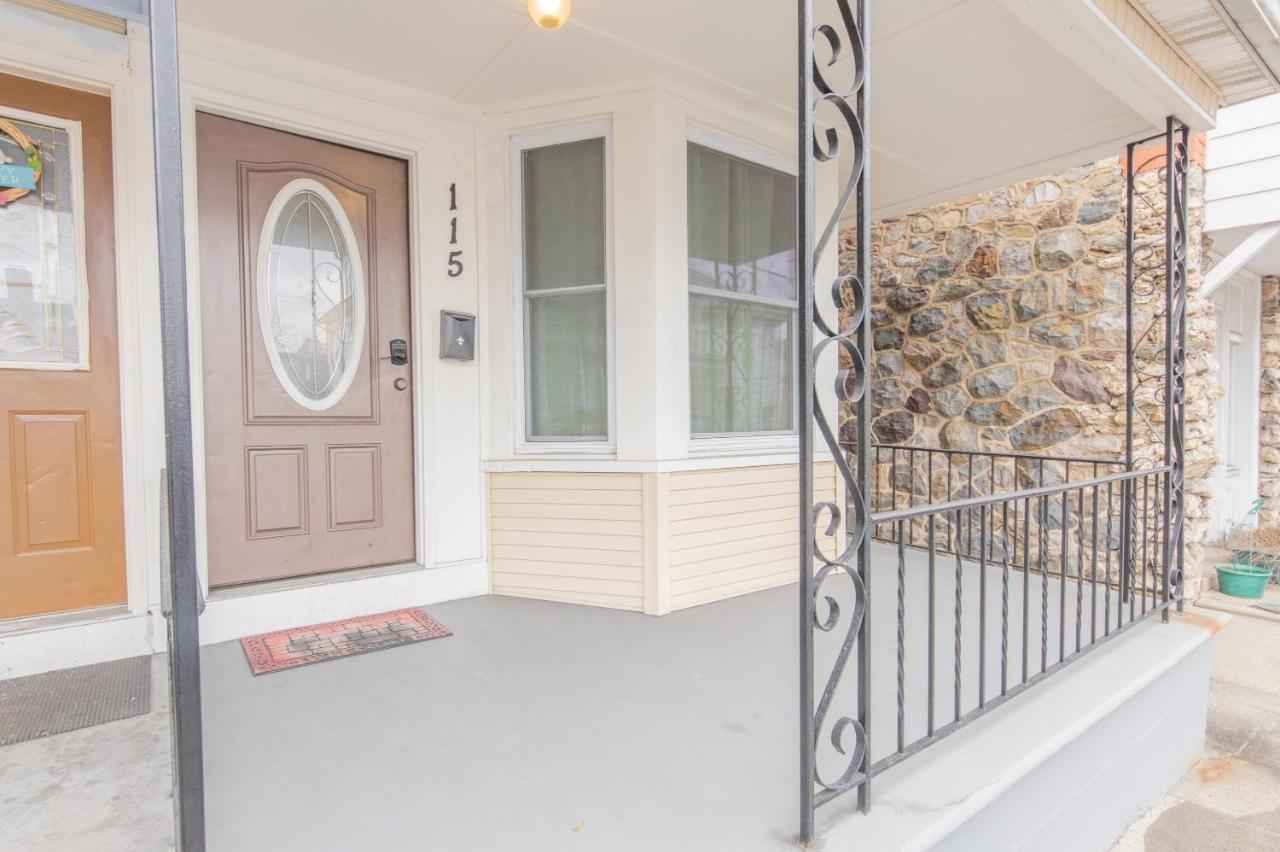 Lovely House In Bangor Pa 빌라 외부 사진